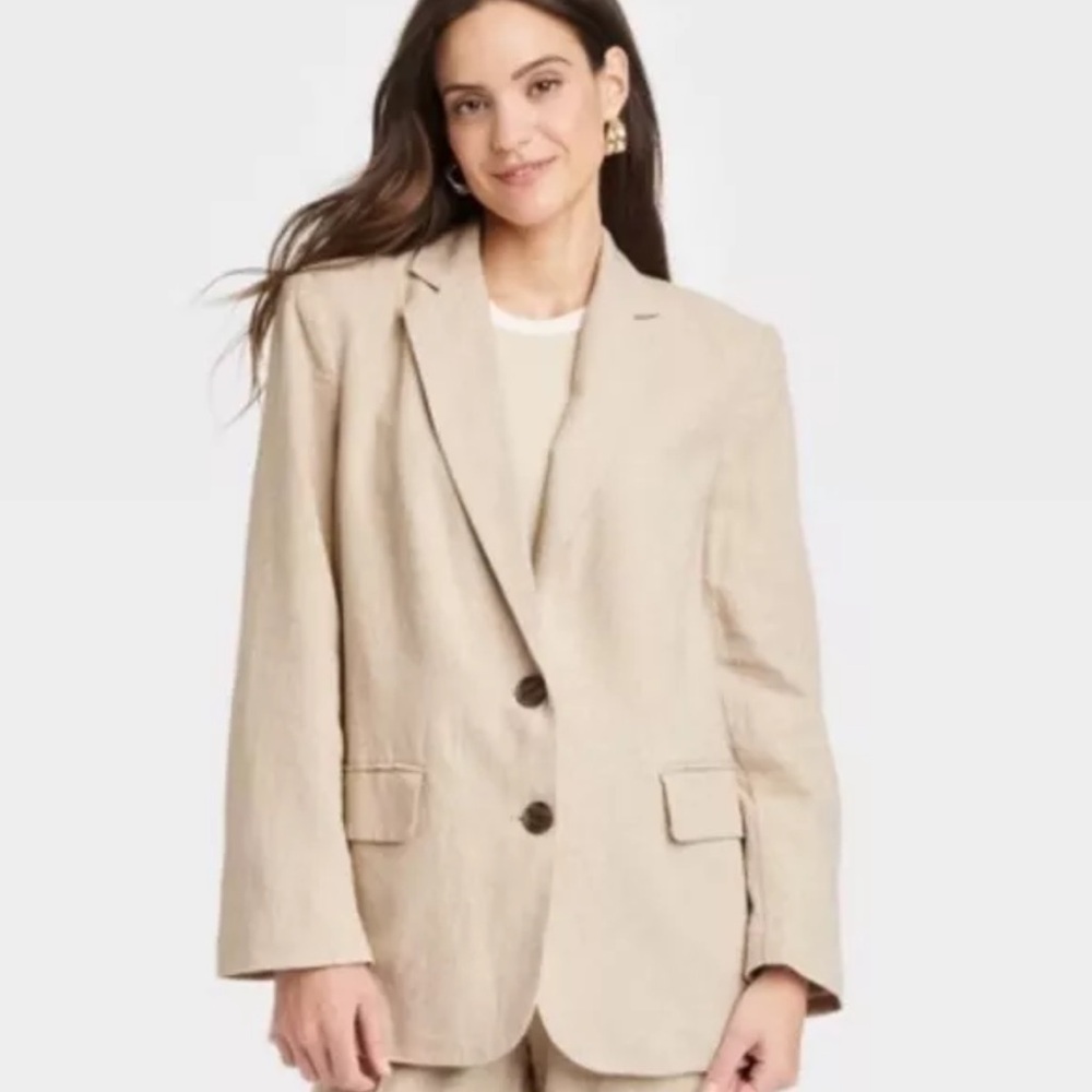 New Day NWT Med